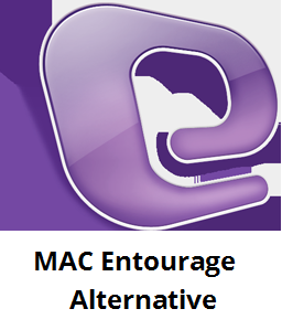 entourage for mac