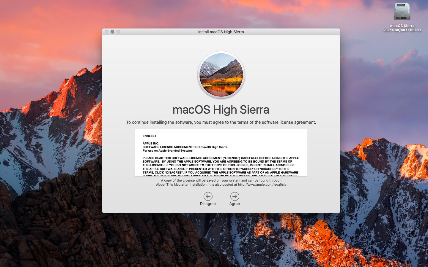mac sierra for beginners